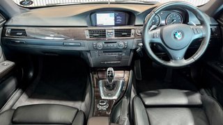 2014 BMW 335i Coupe M Sport Auto - photo 8