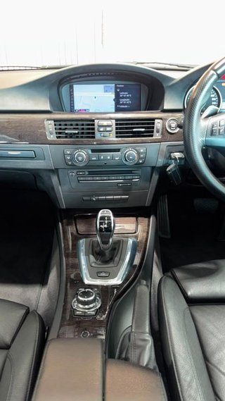 2014 BMW 335i Coupe M Sport Auto - photo 9