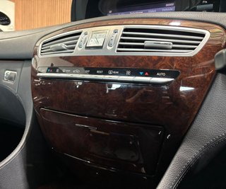 2007 Mercedes-Benz CL 500 - photo 2