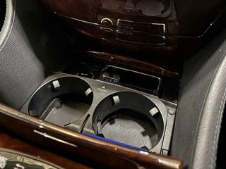 2007 Mercedes-Benz CL 500 - photo 4