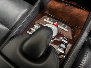 2007 Mercedes-Benz CL 500 - photo 5