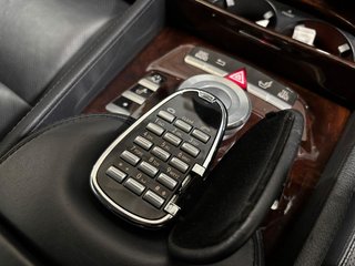 2007 Mercedes-Benz CL 500 - photo 6
