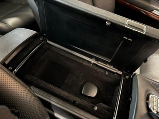 2007 Mercedes-Benz CL 500 - photo 7