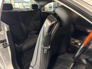 2007 Mercedes-Benz CL 500 - photo 10