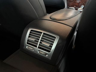 2007 Mercedes-Benz CL 500 - photo 12