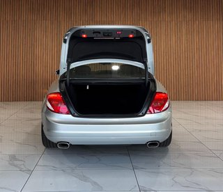 2007 Mercedes-Benz CL 500 - photo 15