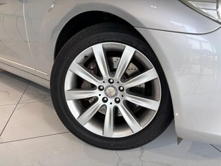 2007 Mercedes-Benz CL 500 - photo 16