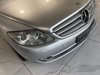 2007 Mercedes-Benz CL 500 - photo 4