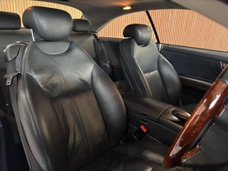 2007 Mercedes-Benz CL 500 - photo 5