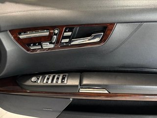 2007 Mercedes-Benz CL 500 - photo 6