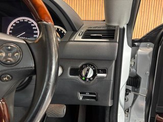 2007 Mercedes-Benz CL 500 - photo 7