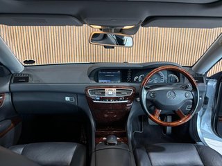 2007 Mercedes-Benz CL 500 - photo 9