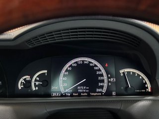 2007 Mercedes-Benz CL 500 - photo 10