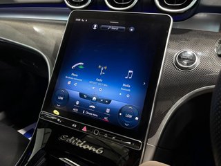 2022 Mercedes-Benz C200 Edition 6 - photo 1