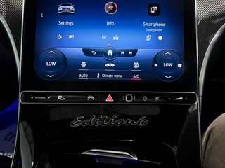 2022 Mercedes-Benz C200 Edition 6 - photo 2