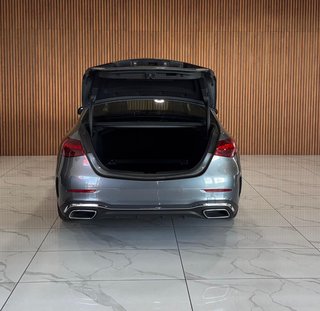 2022 Mercedes-Benz C200 Edition 6 - photo 10