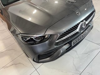 2022 Mercedes-Benz C200 Edition 6 - photo 3