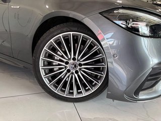 2022 Mercedes-Benz C200 Edition 6 - photo 11