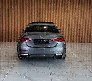 2022 Mercedes-Benz C200 Edition 6 - photo 13