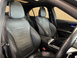 2022 Mercedes-Benz C200 Edition 6 - photo 4