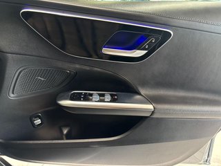 2022 Mercedes-Benz C200 Edition 6 - photo 5