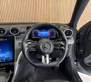 2022 Mercedes-Benz C200 Edition 6 - photo 7
