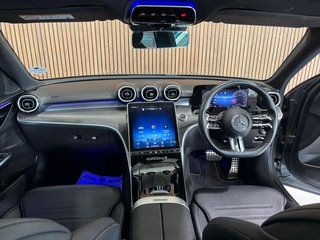 2022 Mercedes-Benz C200 Edition 6 - photo 8