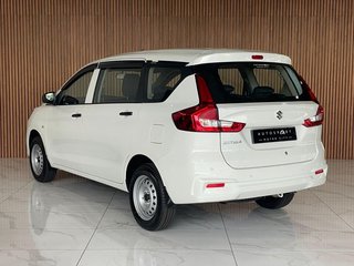 2026 Suzuki 1.5 GA - photo 12