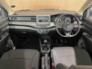2026 Suzuki 1.5 GA - photo 5