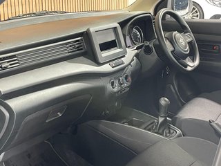 2026 Suzuki 1.5 GA - photo 6