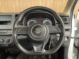2026 Suzuki 1.5 GA - photo 7