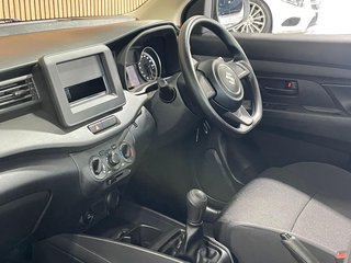 2026 Suzuki 1.5 GA - photo 8