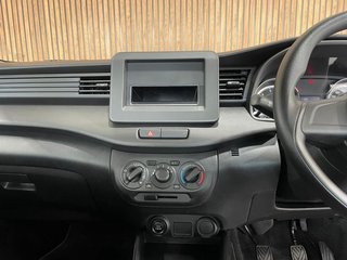 2026 Suzuki 1.5 GA - photo 9