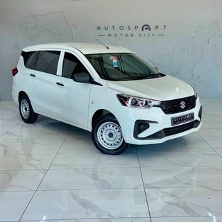 2026 Suzuki 1.5 GA Used vehicle for sale | First registration  | Price R 379 950