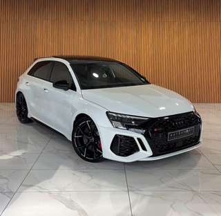 2022 Audi Sportback Quattro Used vehicle for sale | First registration  | Price R 1 079 950