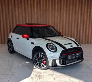 2023 MINI John Cooper Works Hatch 3-Door Used vehicle for sale | First registration  | Price R 509 950