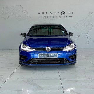 2019 Volkswagen R - photo 2