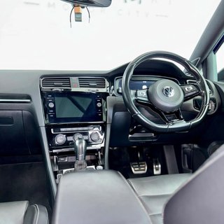 2019 Volkswagen R - photo 5