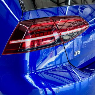 2019 Volkswagen R - photo 8