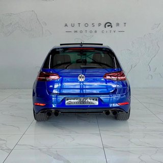 2019 Volkswagen R - photo 10