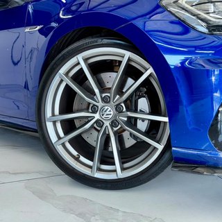 2019 Volkswagen R - photo 3