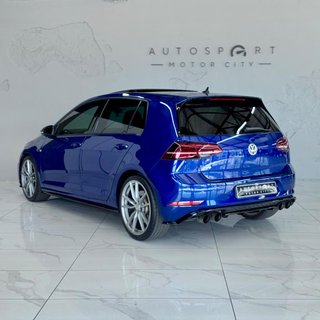 2019 Volkswagen R - photo 11