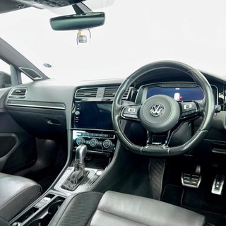 2019 Volkswagen R - photo 7