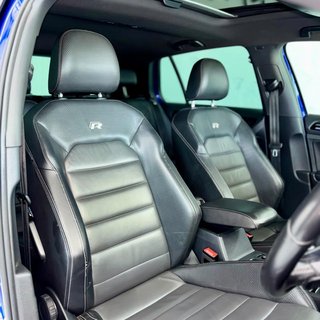 2019 Volkswagen R - photo 8