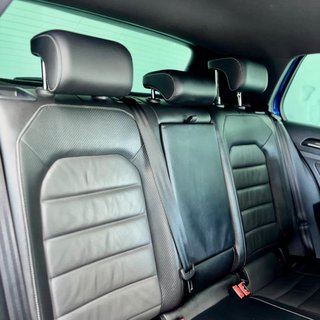 2019 Volkswagen R - photo 9