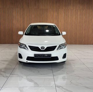 2019 Toyota 1.6 - photo 2