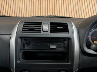 2019 Toyota 1.6 - photo 1