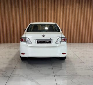 2019 Toyota 1.6 - photo 7