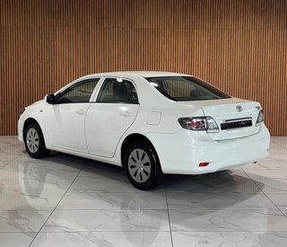 2019 Toyota 1.6 - photo 8