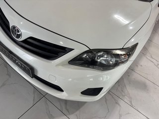 2019 Toyota 1.6 - photo 3